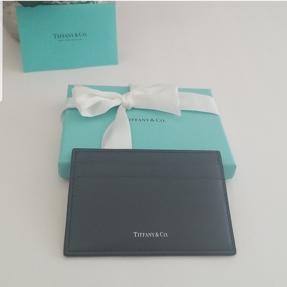 Tiffany &Co Money/card holder - Picture 16 of 16